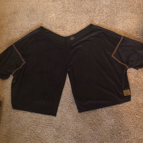 Tribe Kelley Tops - Tribe Kelley Shirt